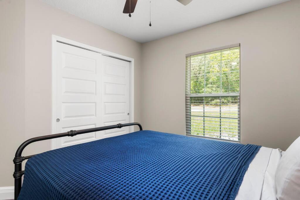 Pet-Friendly, Heated Pool, Close To Everything 3 Bedroom Home Dunnellon Εξωτερικό φωτογραφία
