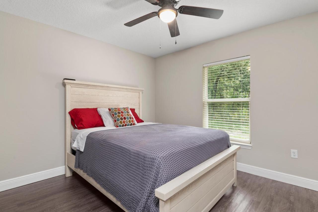 Pet-Friendly, Heated Pool, Close To Everything 3 Bedroom Home Dunnellon Εξωτερικό φωτογραφία