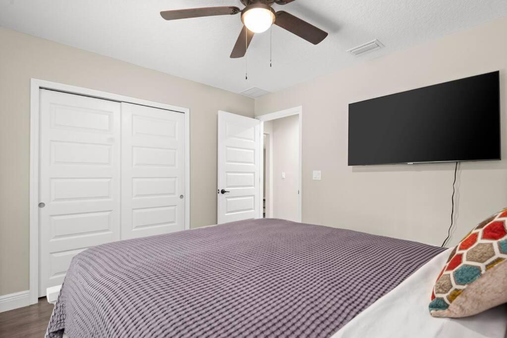 Pet-Friendly, Heated Pool, Close To Everything 3 Bedroom Home Dunnellon Εξωτερικό φωτογραφία
