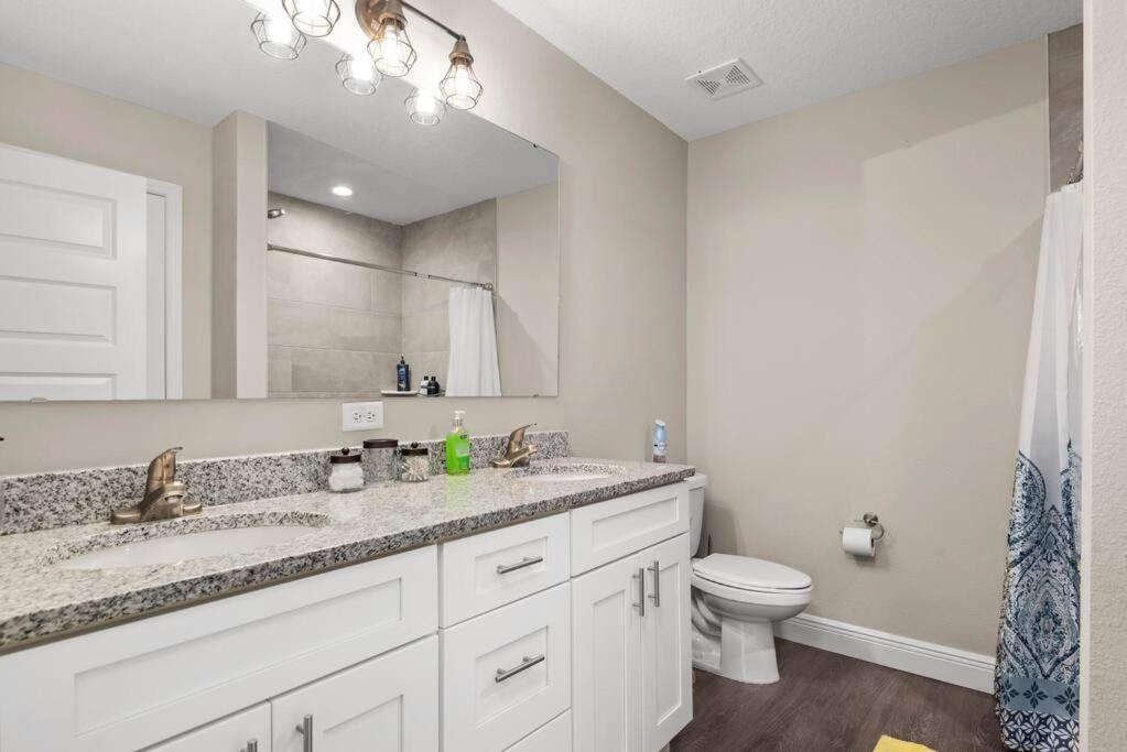 Pet-Friendly, Heated Pool, Close To Everything 3 Bedroom Home Dunnellon Εξωτερικό φωτογραφία