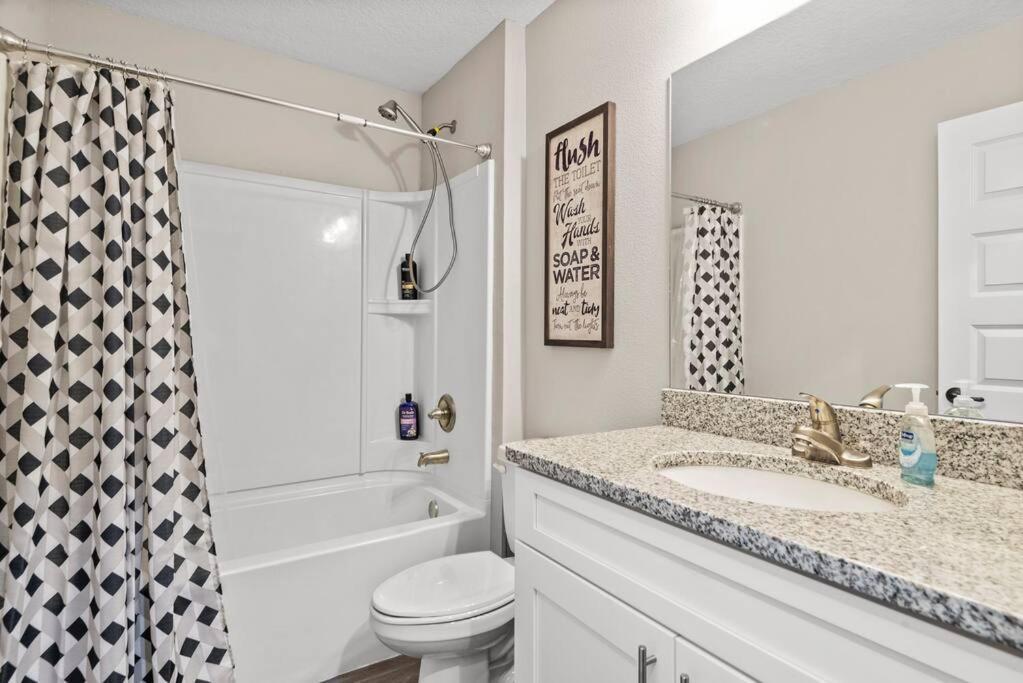 Pet-Friendly, Heated Pool, Close To Everything 3 Bedroom Home Dunnellon Εξωτερικό φωτογραφία