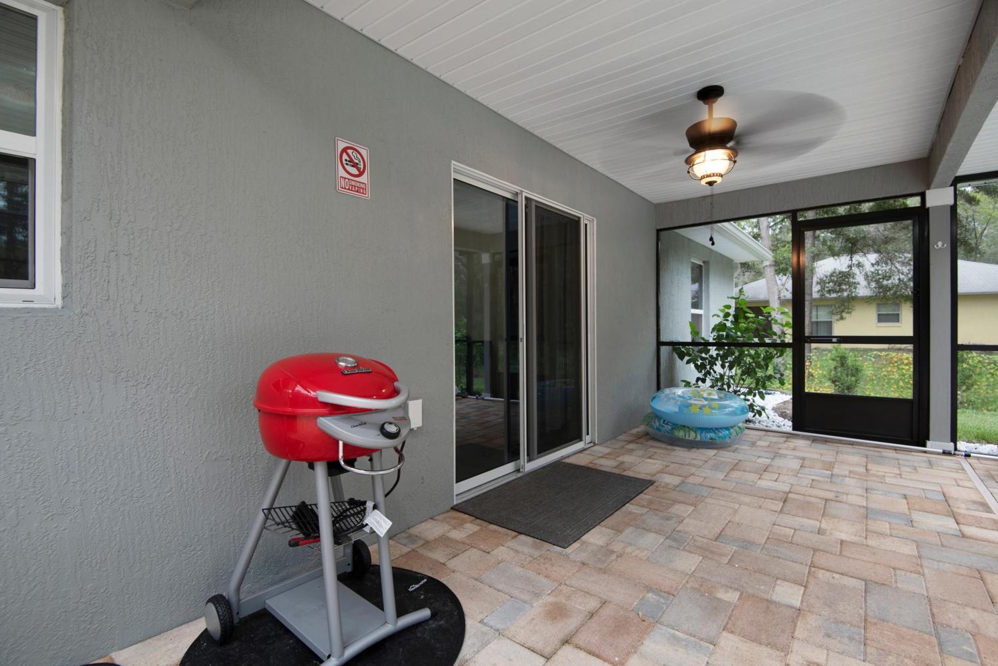 Pet-Friendly, Heated Pool, Close To Everything 3 Bedroom Home Dunnellon Εξωτερικό φωτογραφία